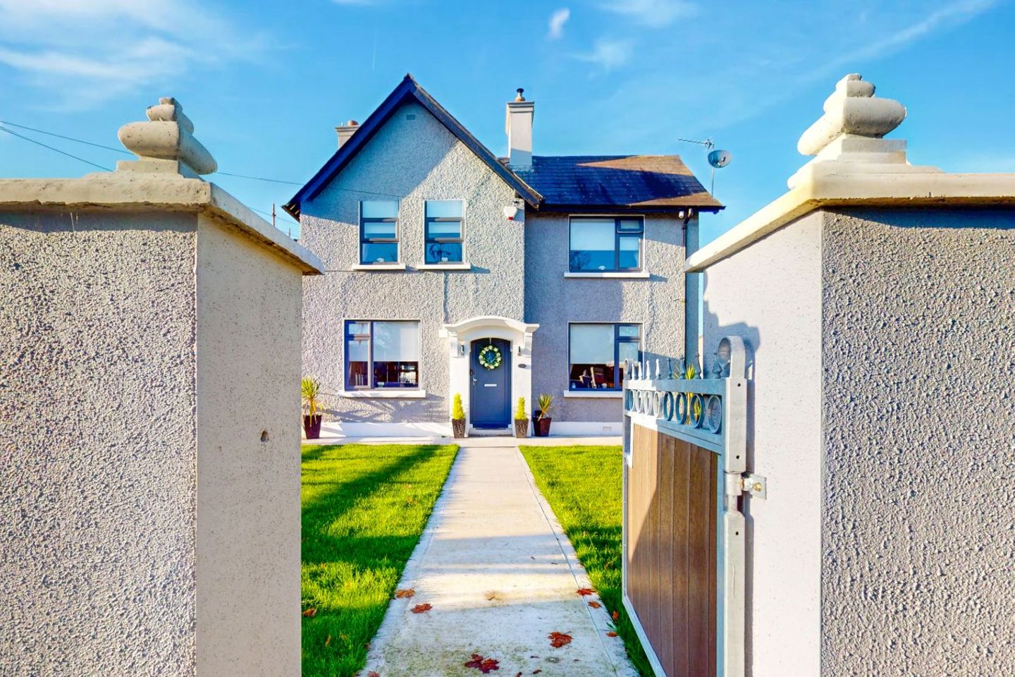 Conniberry House, Old Knockmay Road, Portlaoise, Co. Laois, R32WEY7