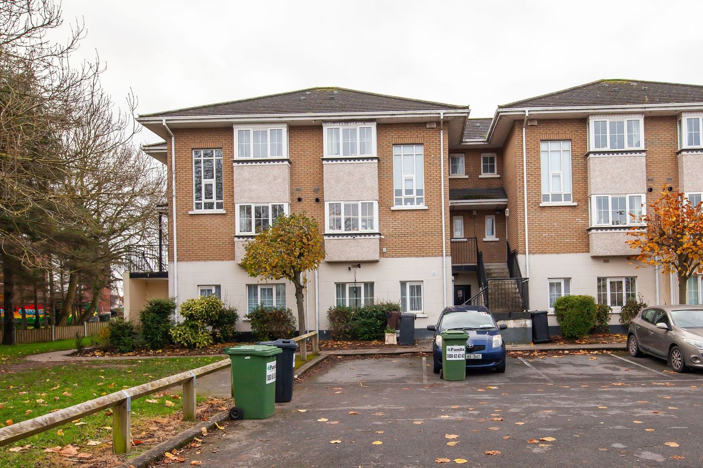 6 Bellgree House, Tyrrelstown, Dublin 15, D15F621 is for sale on Daft.ie