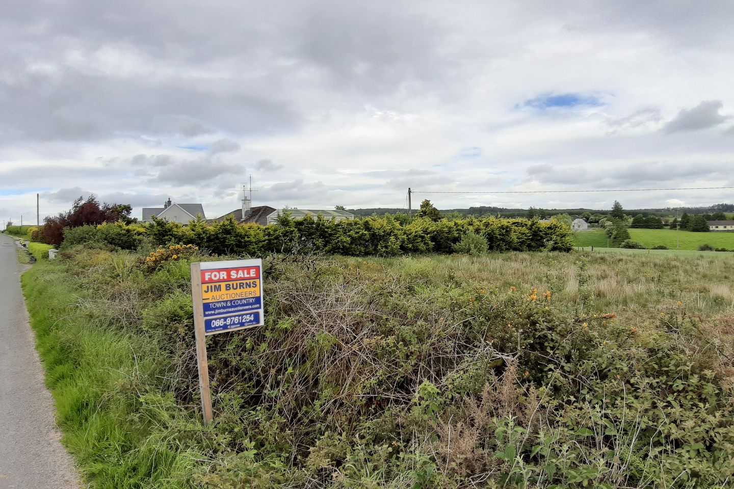 Glashaboy South, Carrignavar, Co. Cork, T34N544 is for sale on Daft.ie