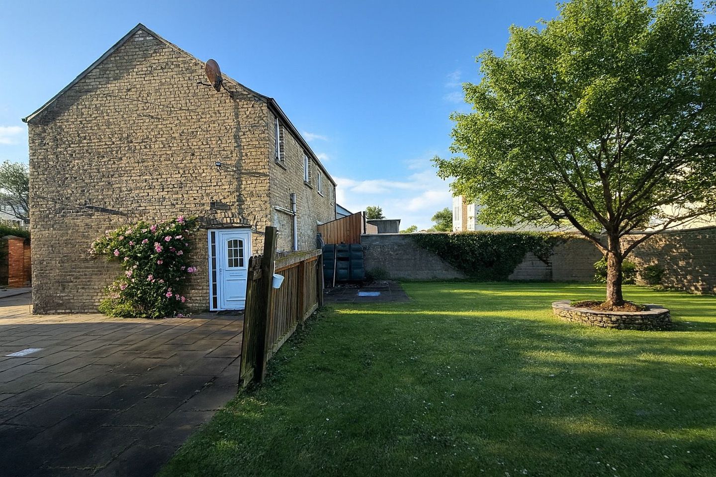 The Mews, 9 Kellyville Park, Portlaoise, Portlaoise, Co. Laois, R32DY93