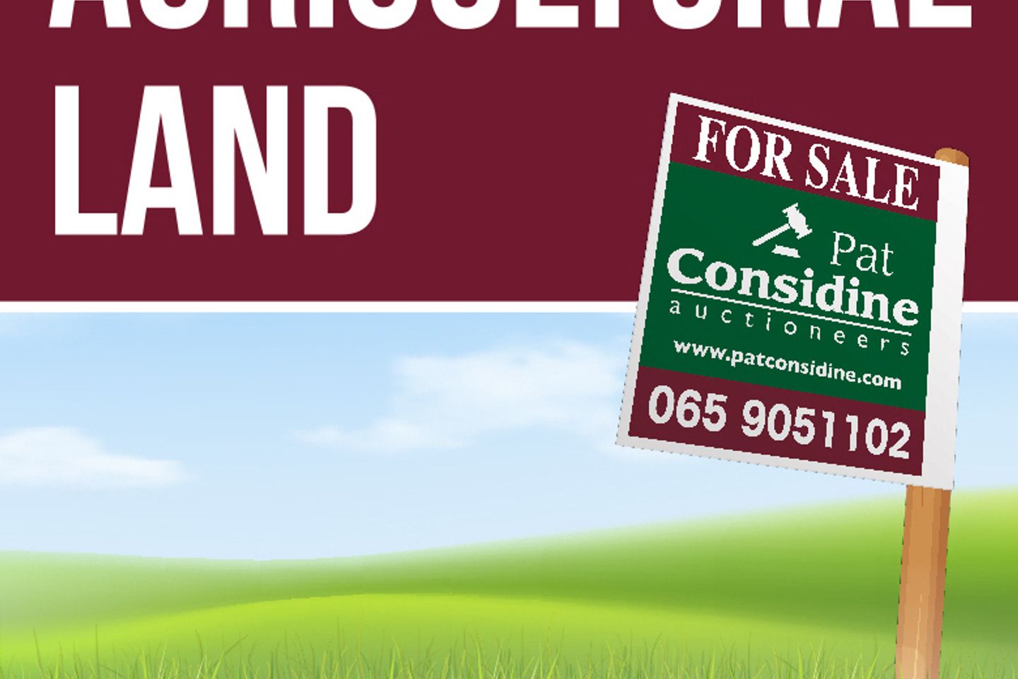 Commercial property for sale in Clonconeen, Carrigaholt, Co. Clare