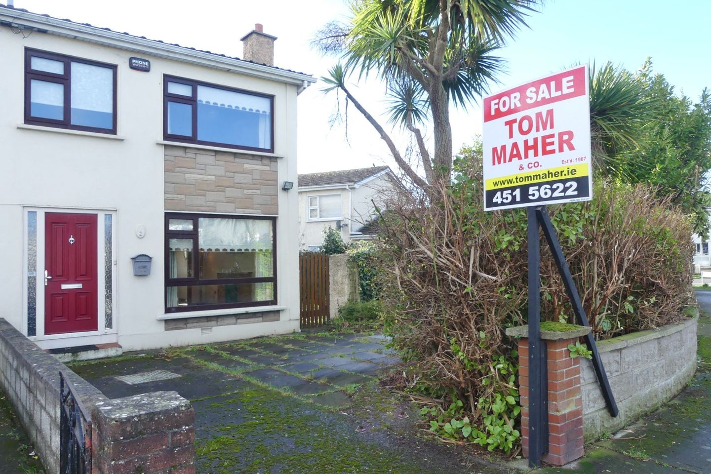 2 Alderwood Court, Springfield, Dublin 24, Tallaght, Dublin 24, D24V2T8