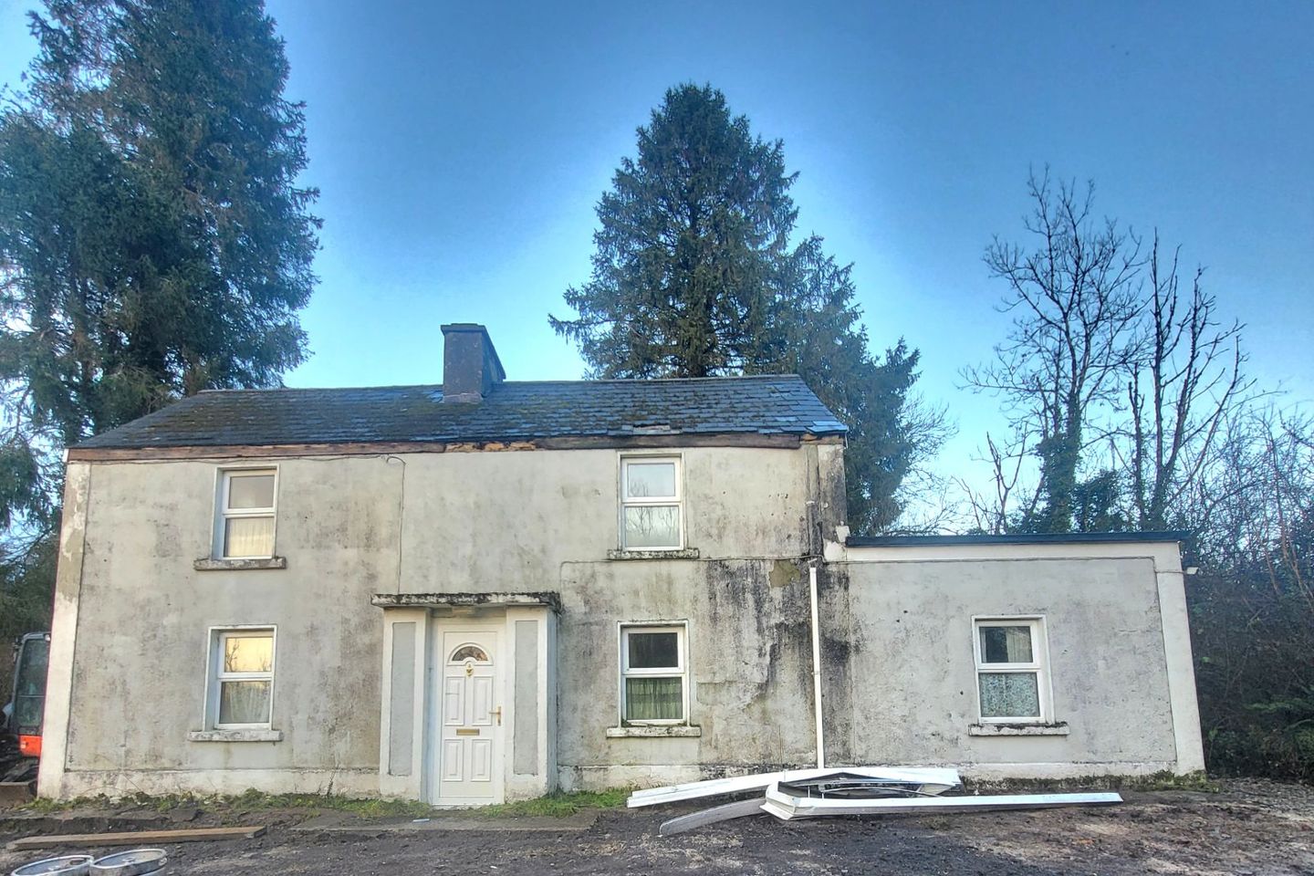 Derriniver, Derradda Corraleehan Leitrim N41R722, Corraleehan, Co. Leitrim