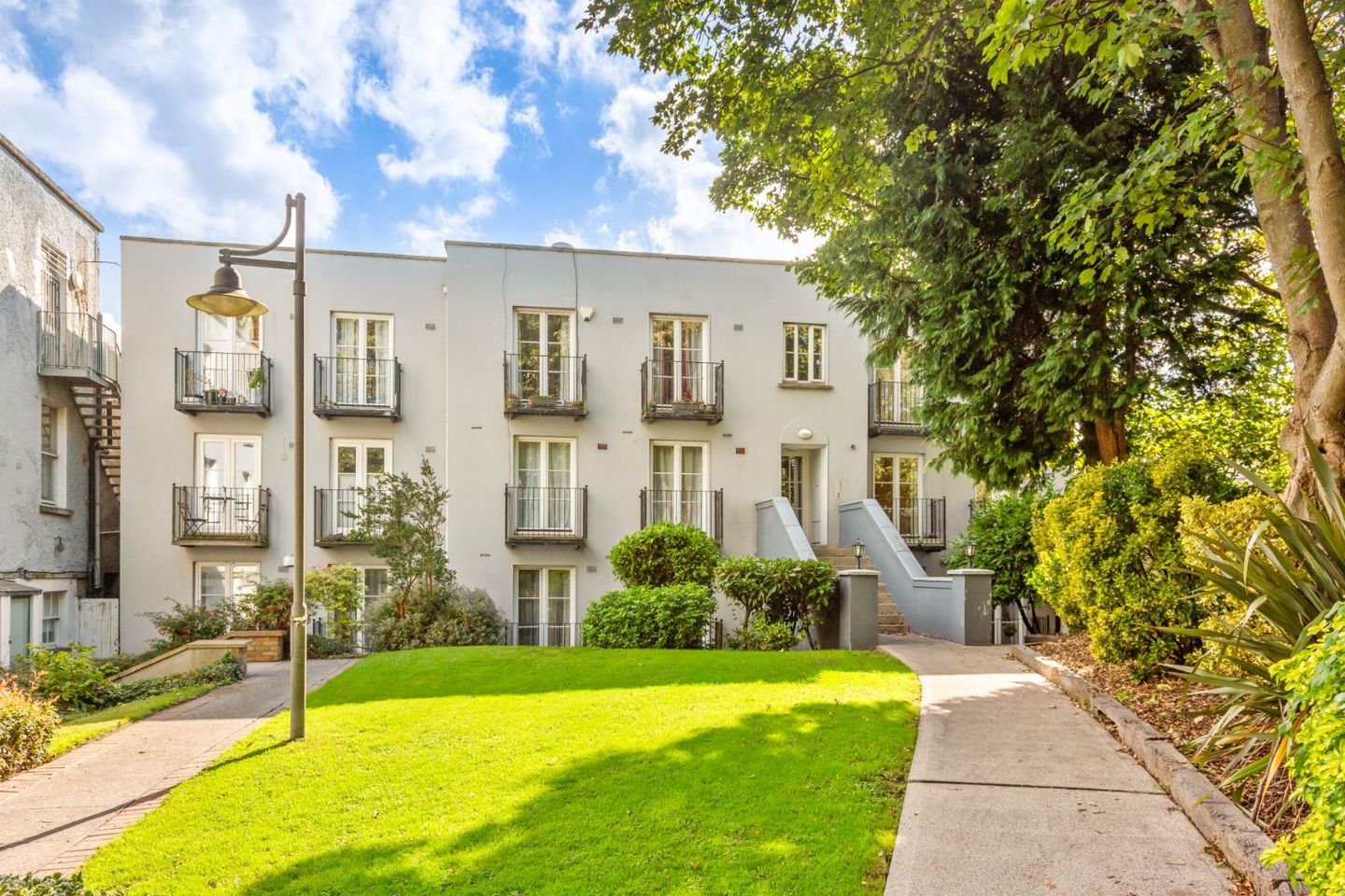 Apartment 6, Owenstown Lodge, Owenstown Park, Mount Merrion, Belfield, Dublin 4, A94K132