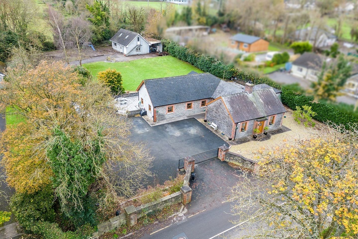 null, Garristown, Co. Dublin, A42C958 is for sale on Daft.ie