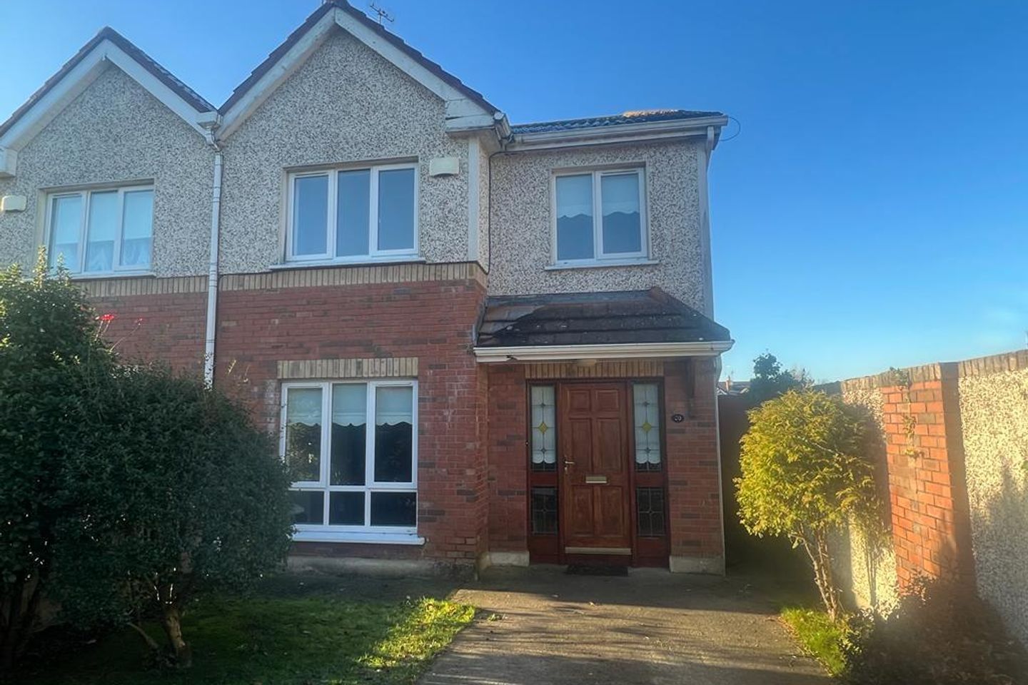 20 The View, Riverbank, Drogheda, Co. Louth