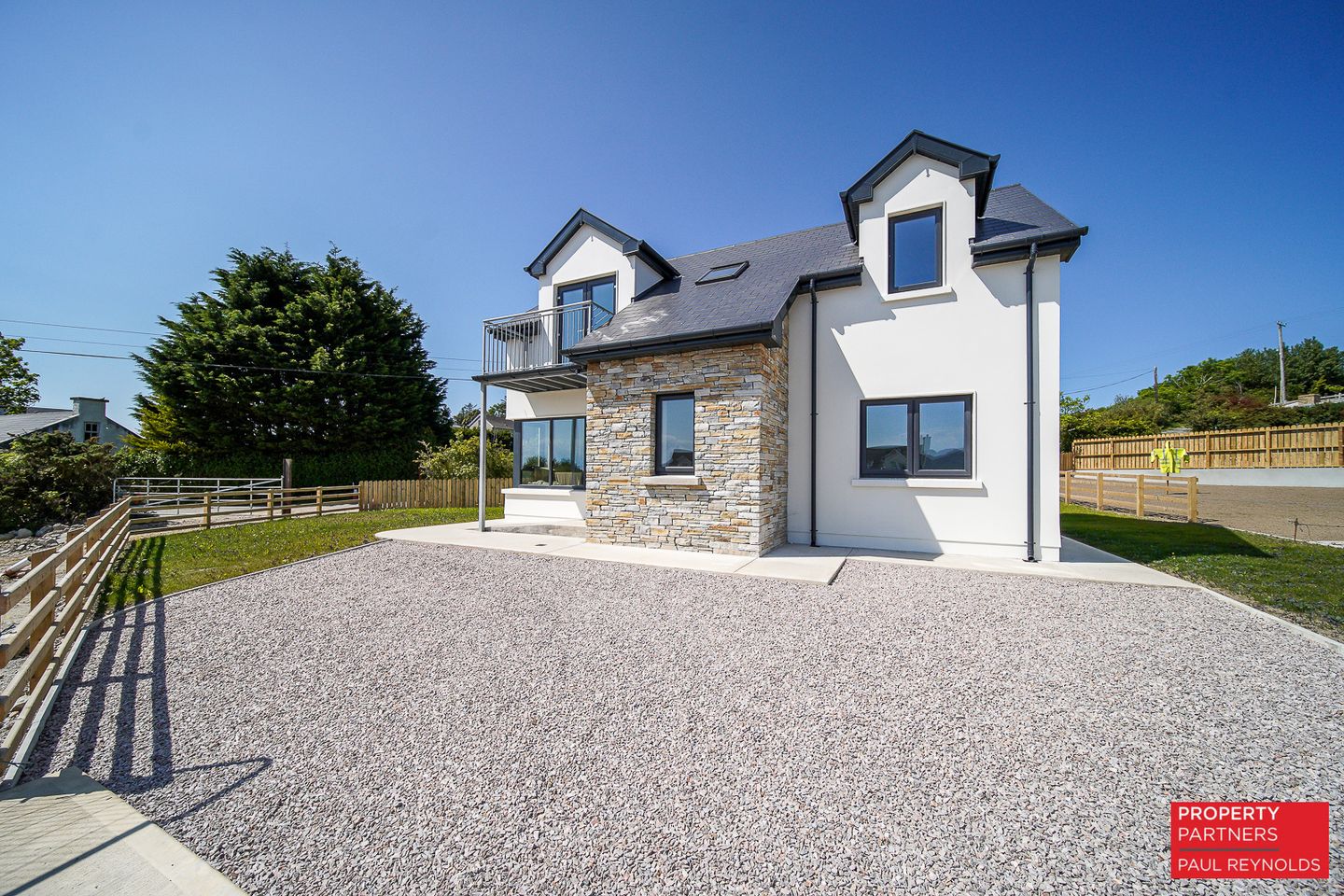 Ard Alainn, Portsalon, Co. Donegal is for sale on Daft.ie