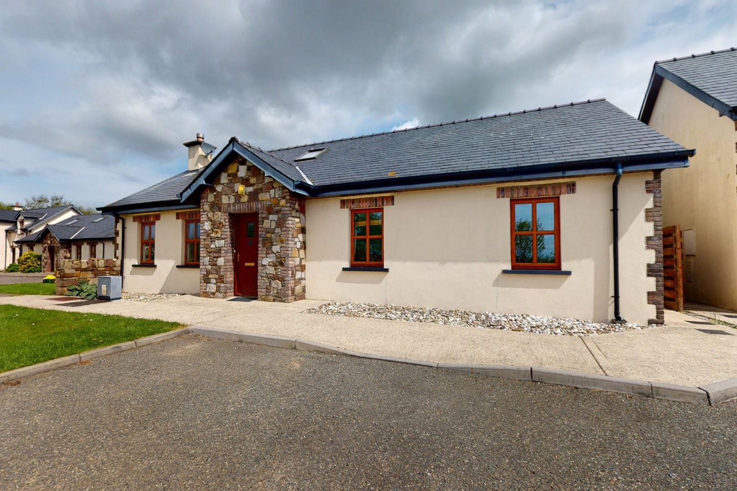 2 Rectory Mews, Duncormick, Wexford, Co. Wexford, Y35HC43