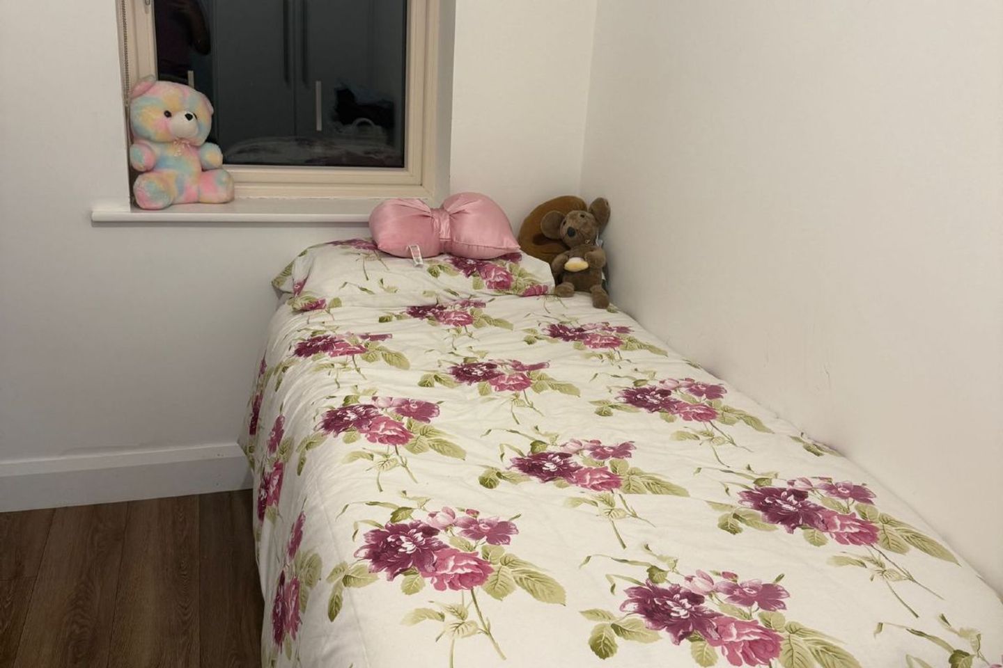 Meadows Way,Graiguecullen,Carlow, Graiguecullen, Co. Laois