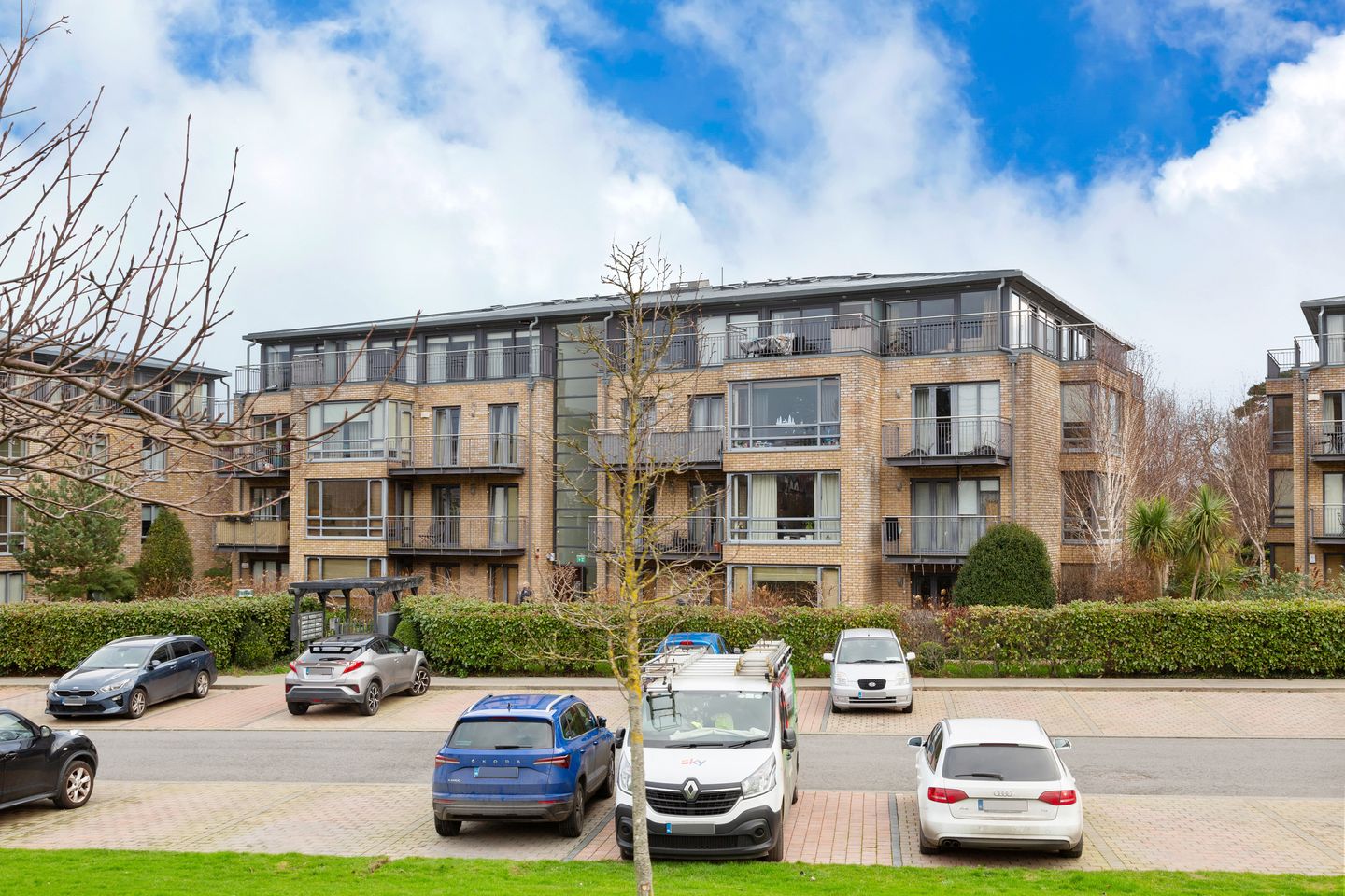 Apartment 54, Priory Court, Delgany, Co. Wicklow, A63HN77