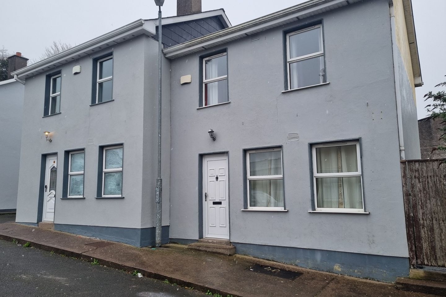 6 Parklyn, Brockelsby Street, Blackpool, Co. Cork, T23F9K8