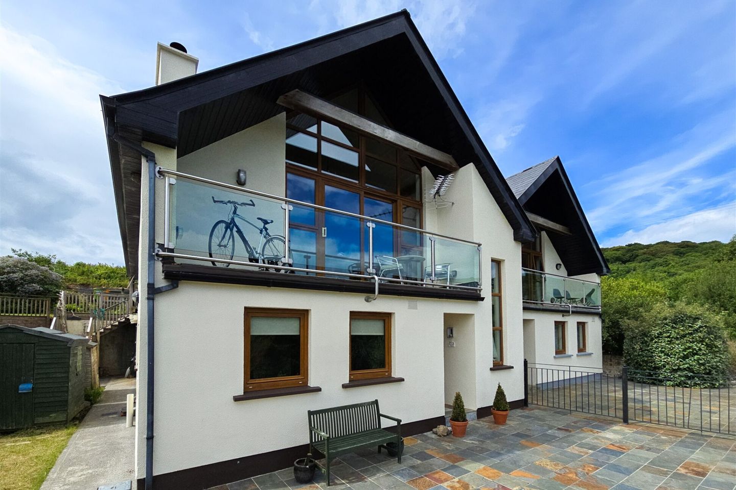 2 Old Head Woods, Louisburgh, Co Mayo, F28T623 is for sale on Daft.ie