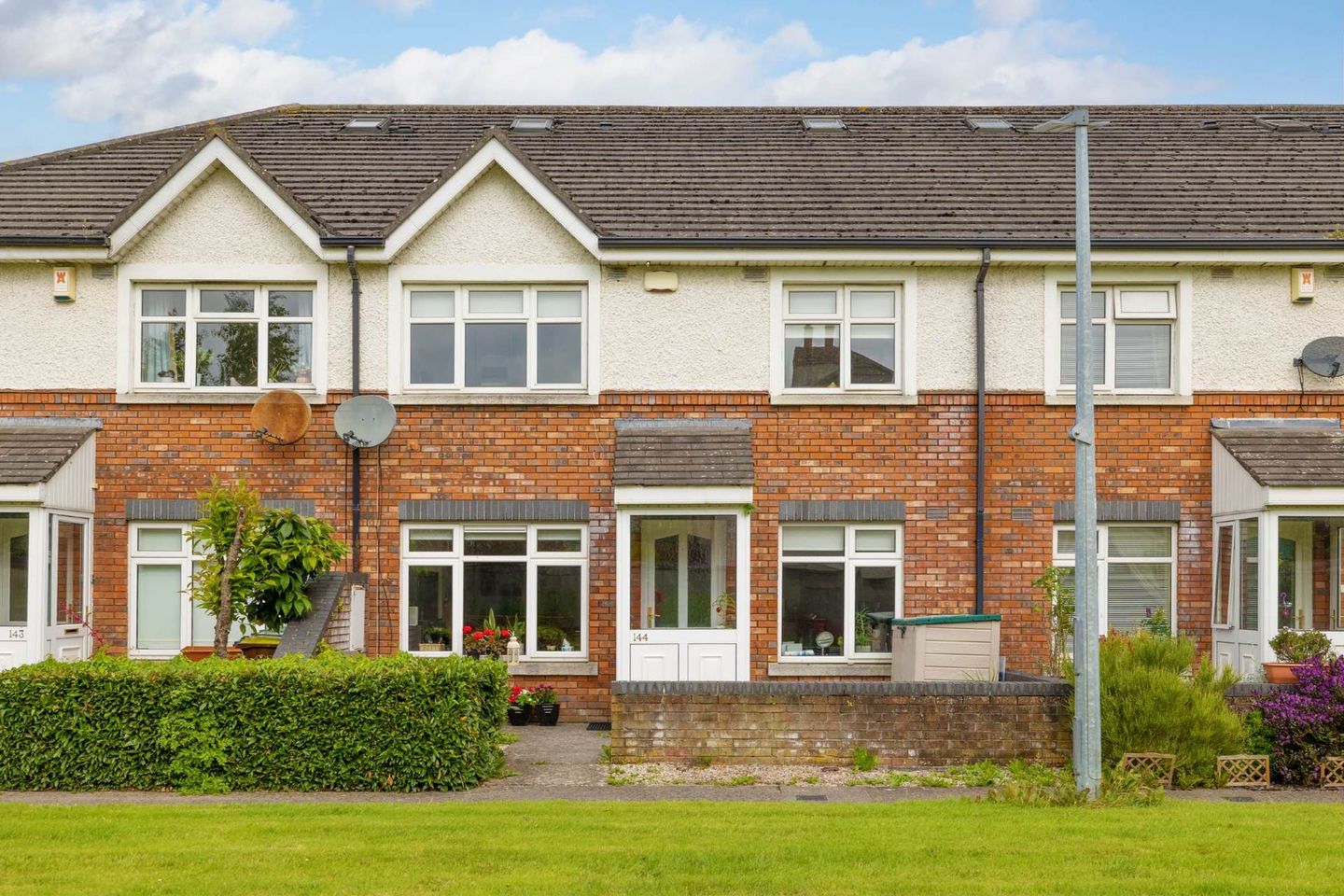 144 Priory Square, St. Raphaels Manor, W23TC63 is for sale on Daft.ie