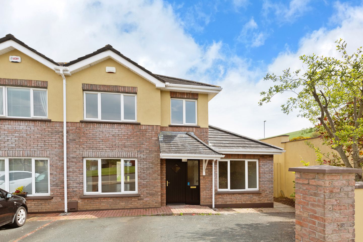 96 Graham's Court, Wicklow Town, Co. Wicklow