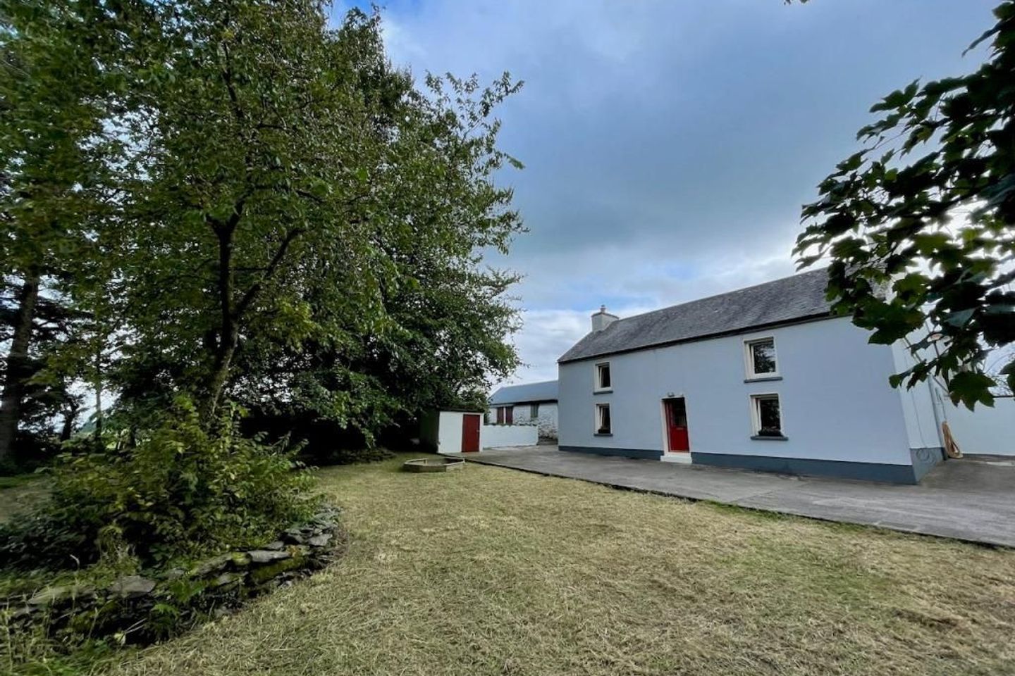 Thomastown, Kilfinane, Kilfinane, Co. Limerick, V35D308