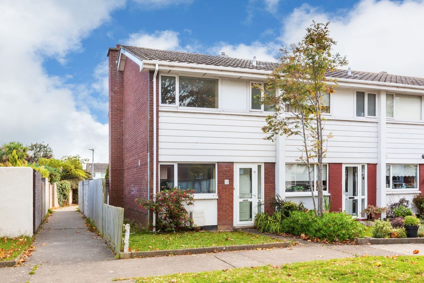 25 Bayside Boulevard North, Sutton, Bayside, Dublin 13, D13K3C3 is for