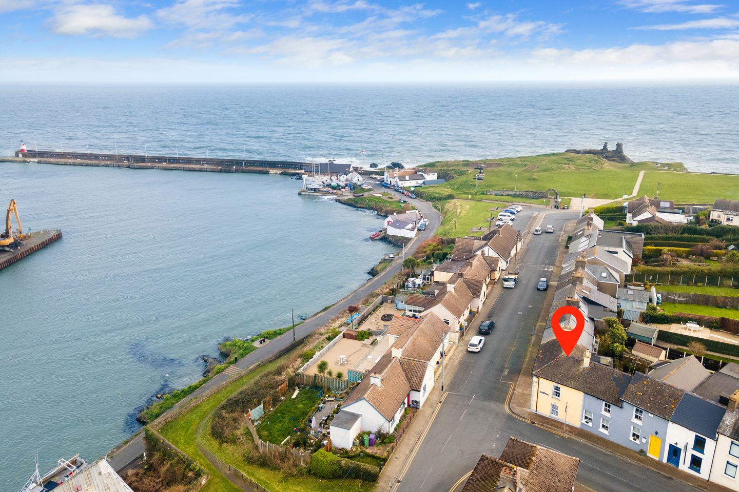 22 Castle Street, Wicklow Town, Co. Wicklow, A67XY05