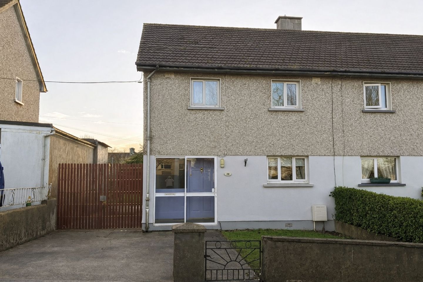 20 O'Loughlin Road, Kilkenny, Co. Kilkenny, R95HPH2