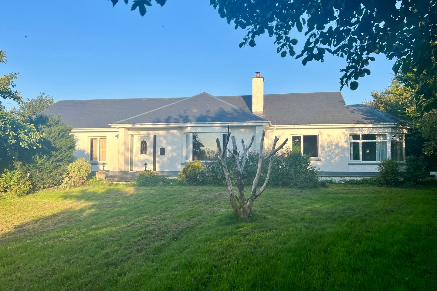 Wednesday House, Elmhall, Belcarra, Castlebar, Co. Mayo, F23N663