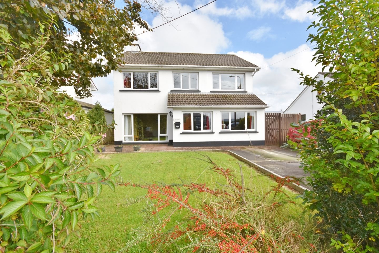 Loughcrew, Ballybunion Road, Listowel, Co. Kerry, V31TR20 is for sale