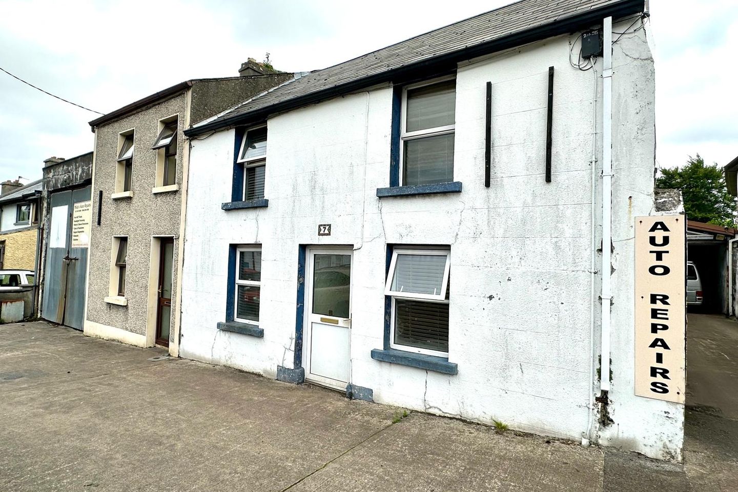 7 and 8 Mail Coach Road, Sligo, Co. Sligo, F91A26H