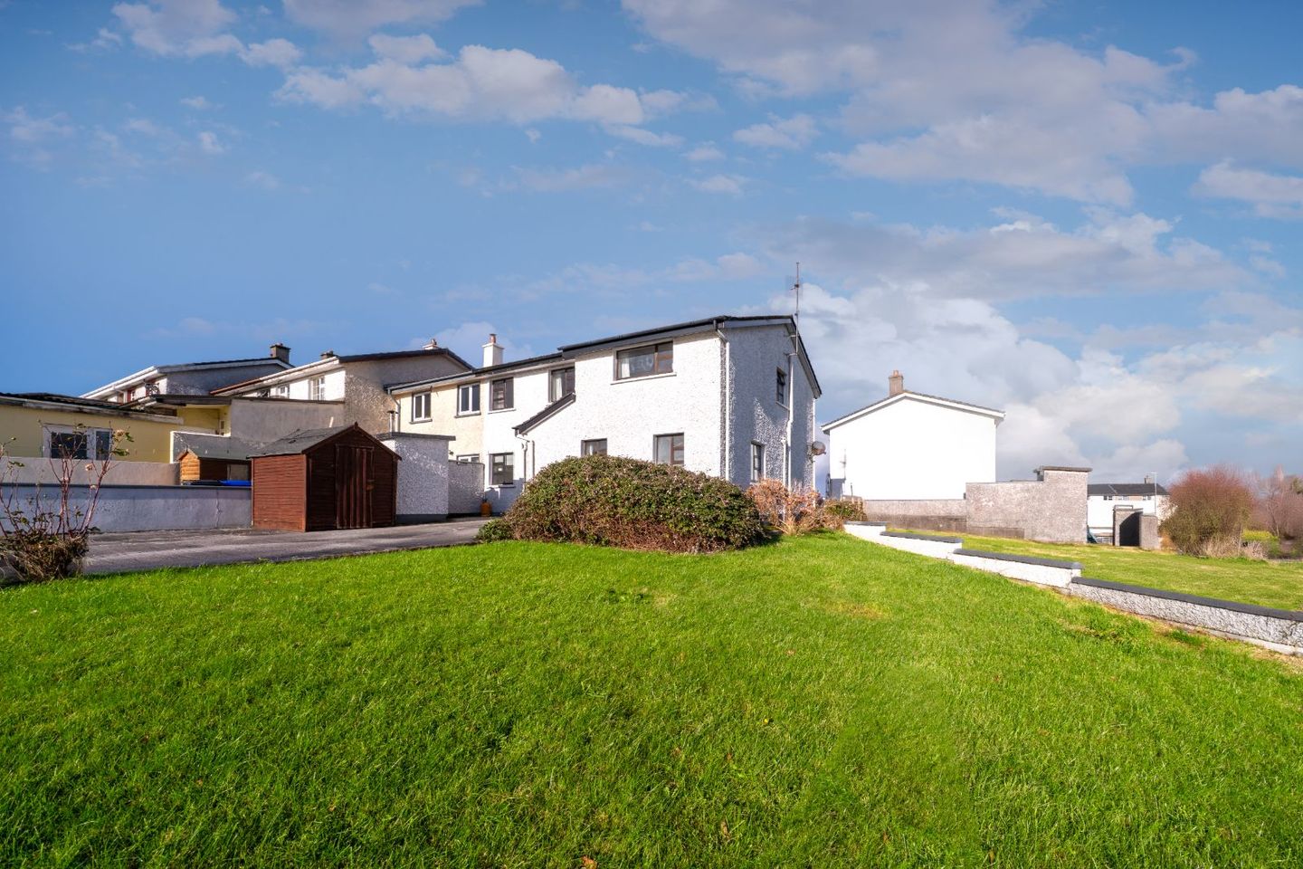 6 Riverdale Court, Castlebar, Castlebar, Co. Mayo, F23VW98