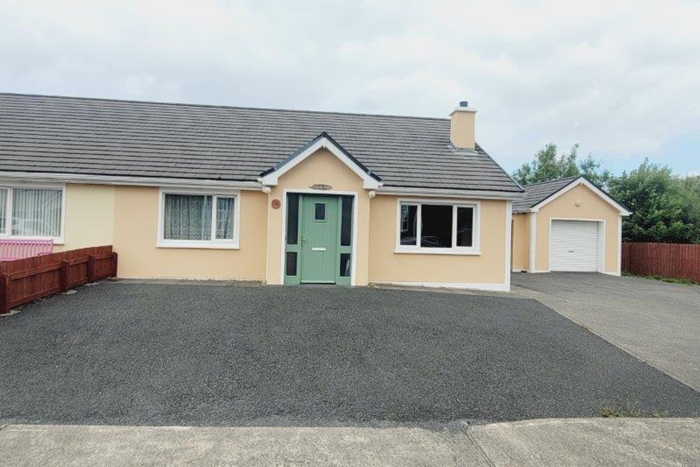 24 Dartry View, Kinlough, Co. Leitrim, F91H2P0
