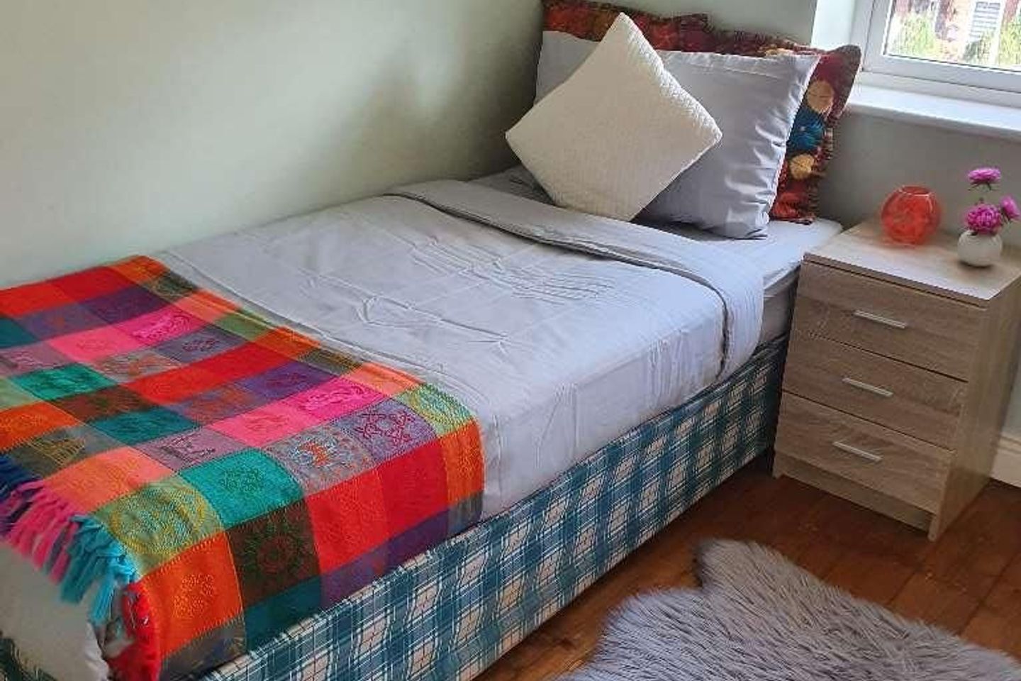 Griffeen Avenue, Lucan, Co. Dublin