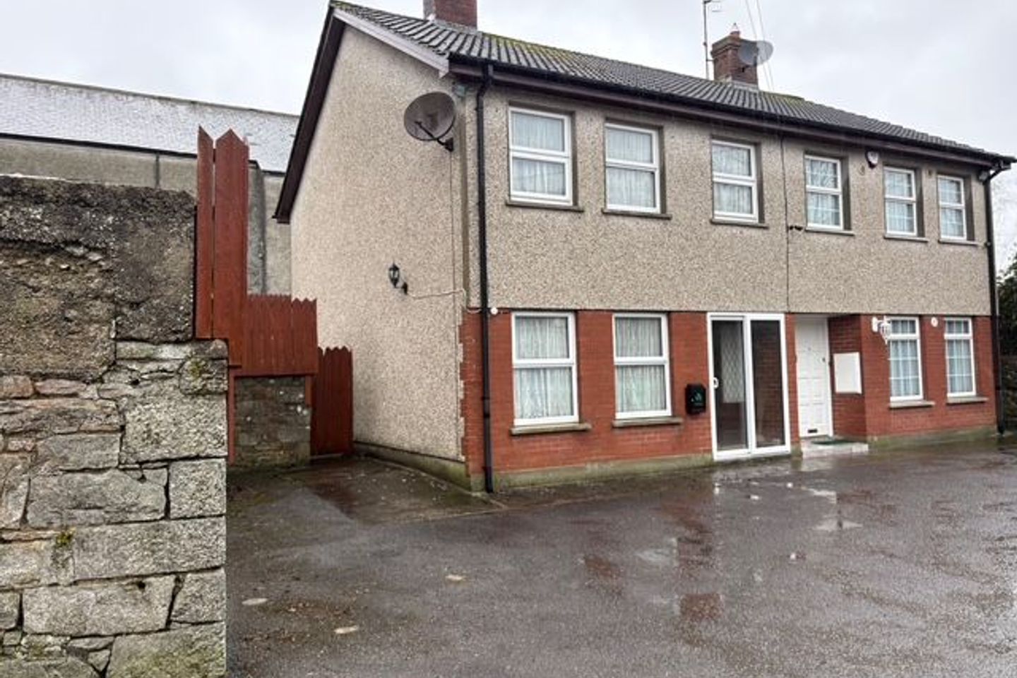 1 Donaghmoyne Court, Carrickmacross, Carrickmacross, Co. Monaghan, A81TF99