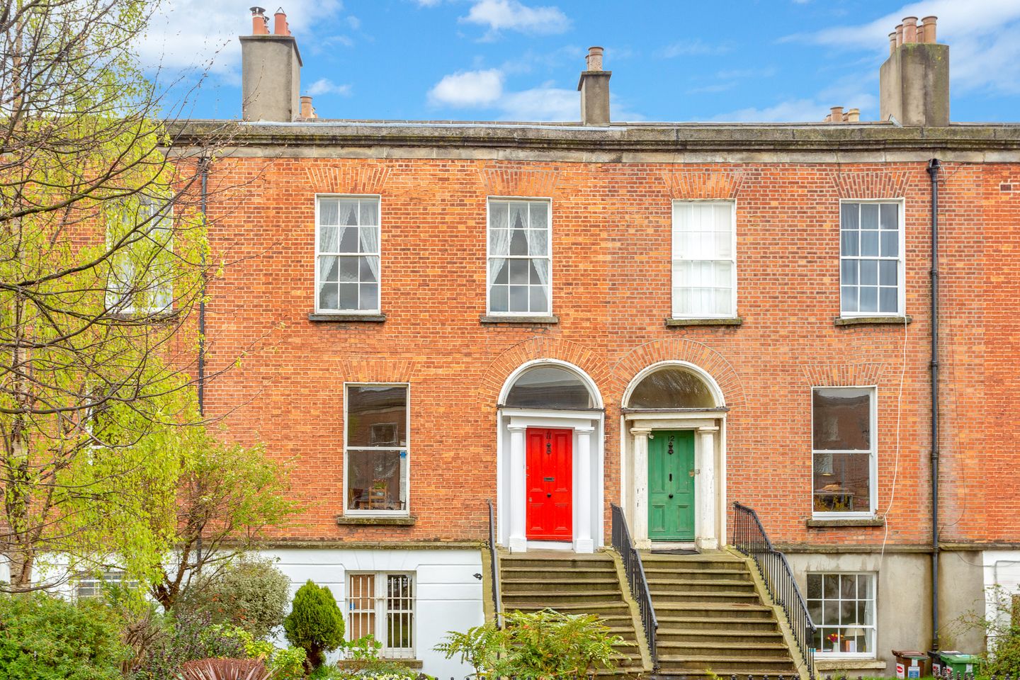 11 Belgrave Road, Rathmines, Co. Dublin, D06K8P8