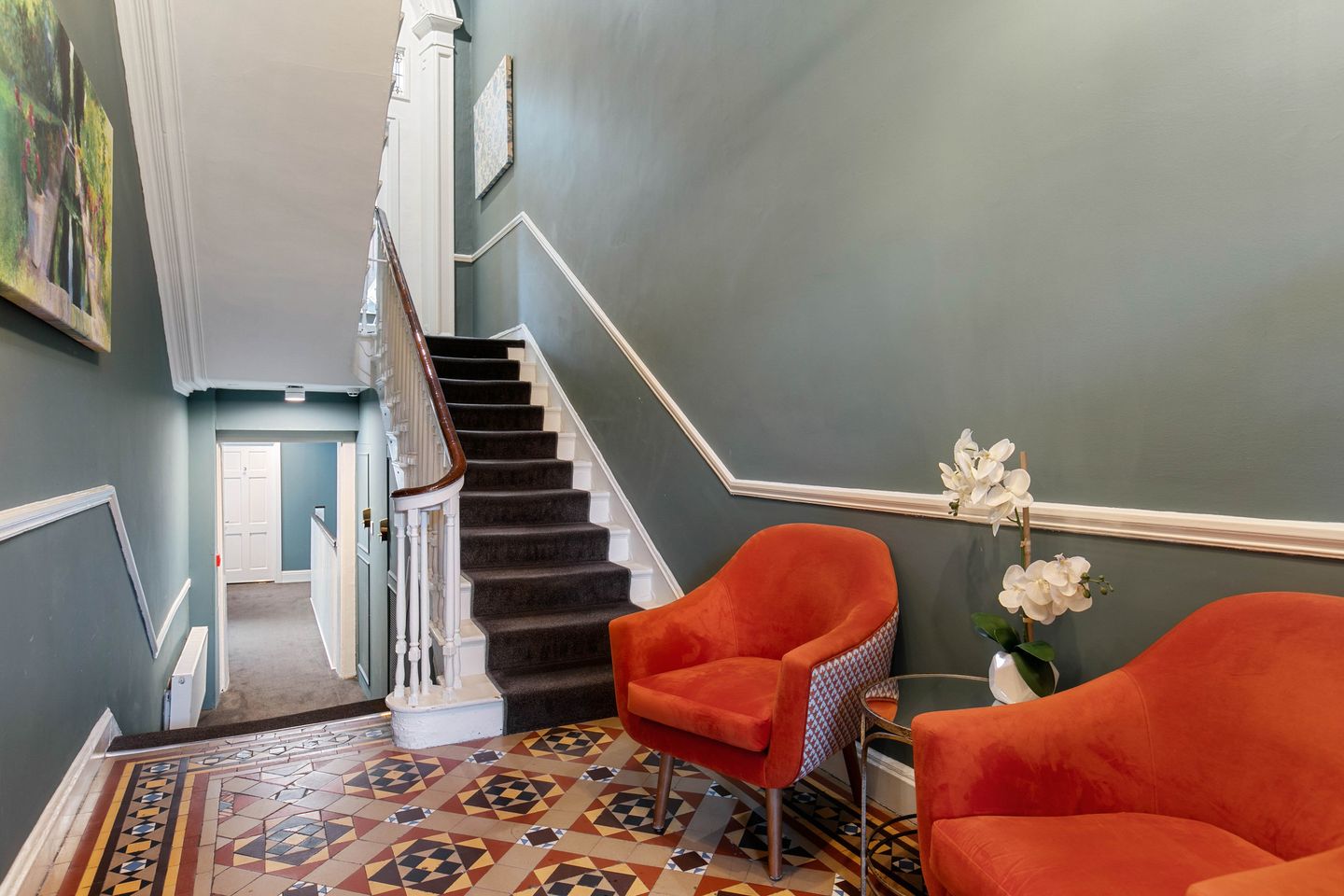 40 Fitzwilliam Square West, Dublin 2