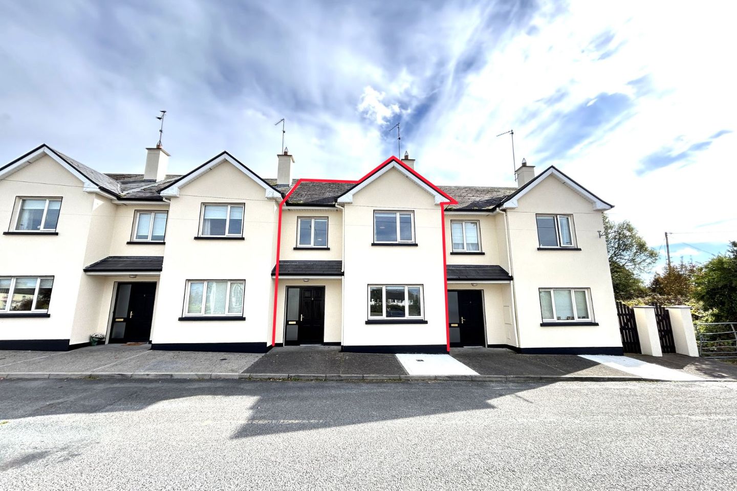 3 Chapel Road, Moylough, Co. Galway, H53NX24