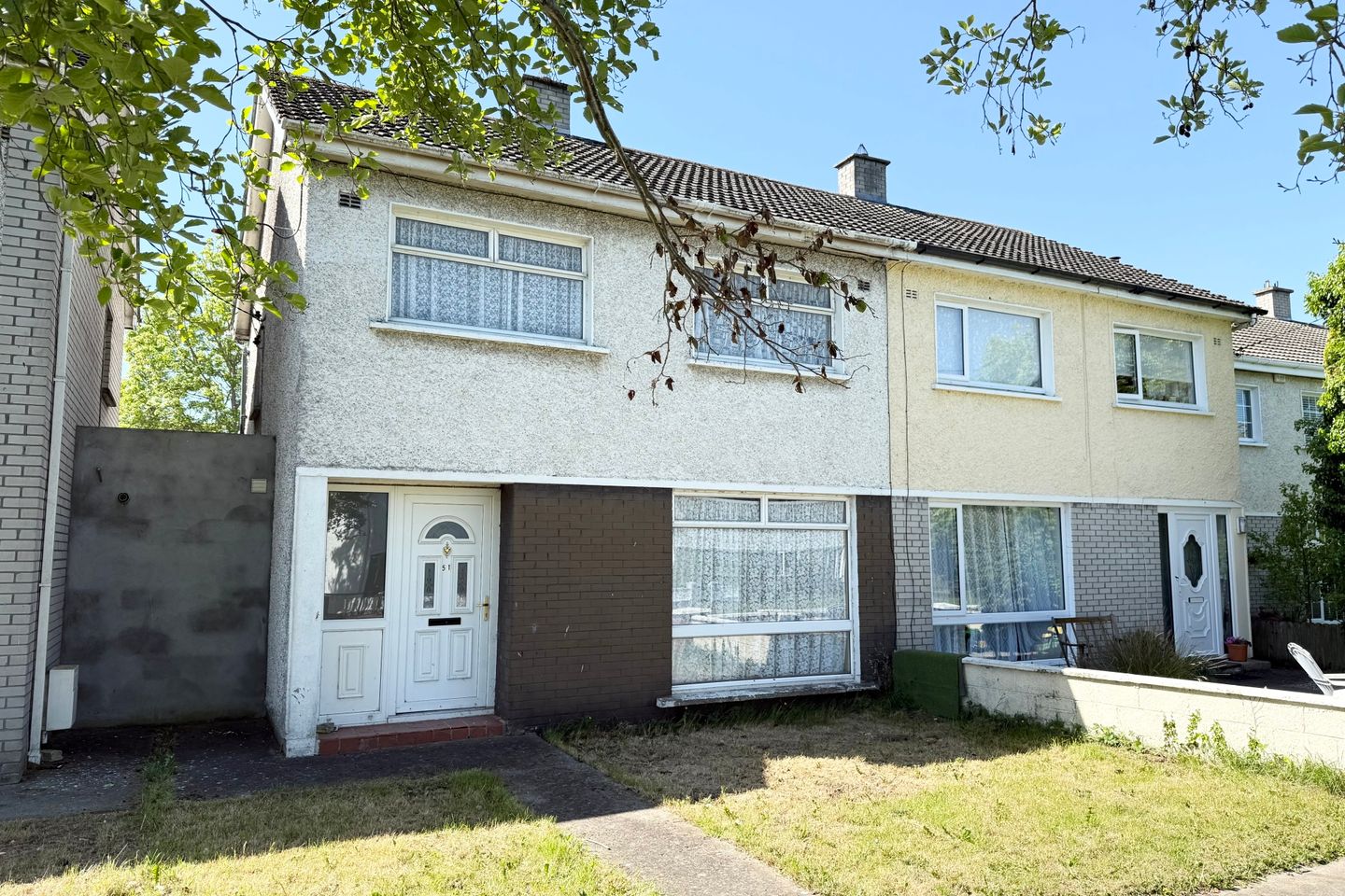 51 The Grove, Loughbollard, Clane, Co Kildare, W91Y9W2