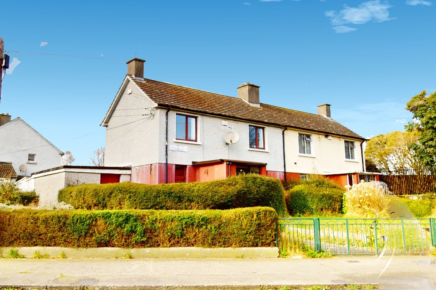 17 McAuley Road, Artane, Artane, Dublin 5, D05XN95 is for sale on Daft.ie