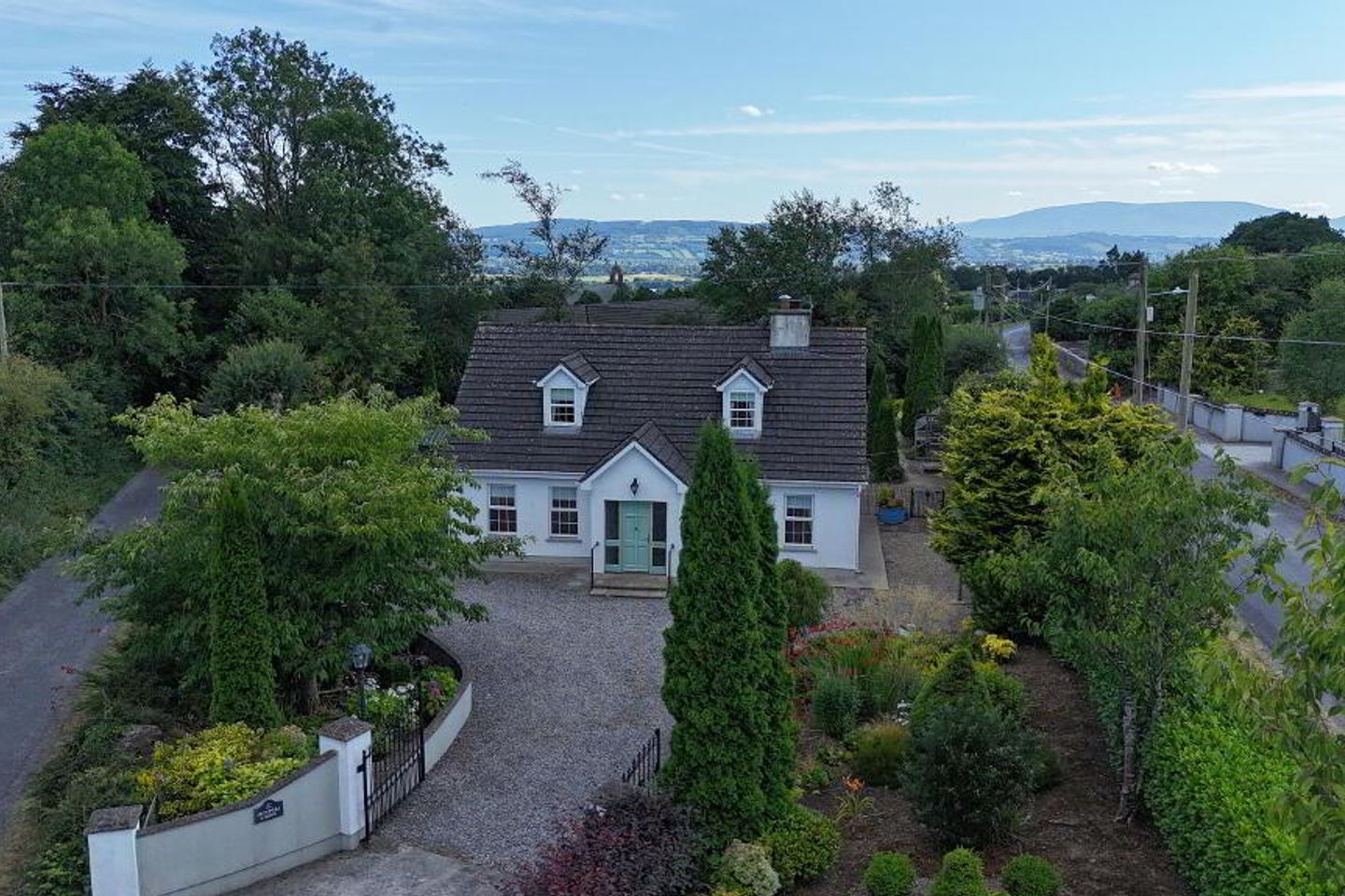 Hunters Lodge, Templeorum, Piltown, Co. Kilkenny, E32AX75