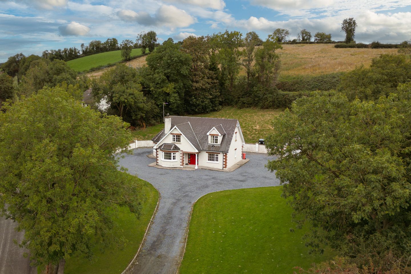 Drumacavoy, Carrickmacross, Co. Monaghan, Inniskeen, Co. Monaghan, A81FY52