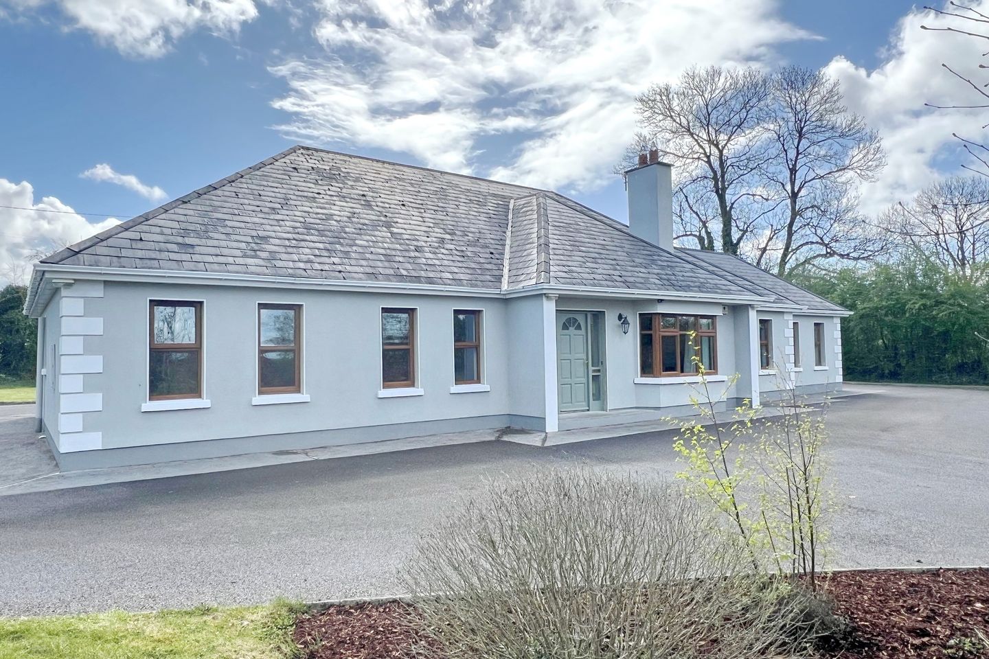 Greenhall Lower, Newtowncashel, Co. Longford, N39X681