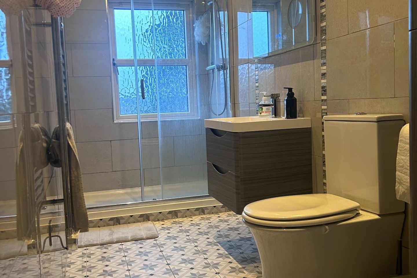 Fernhill Road, Belmont, Dublin 18, Sandyford, Dublin 18