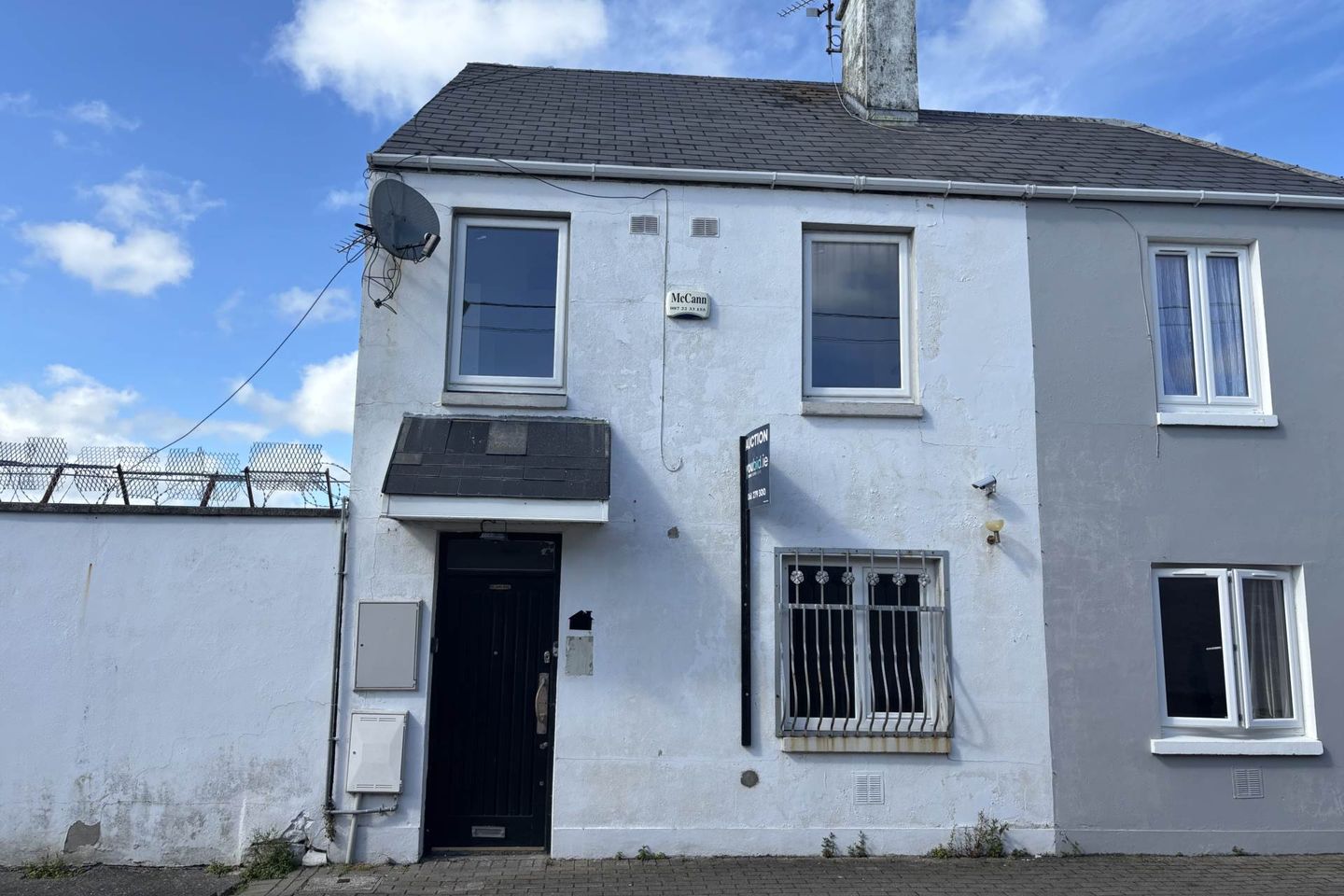 17 O` Connell Mews, Barrack Hill, Wolfe Tone Street, Limerick, Limerick City, V94XD8N