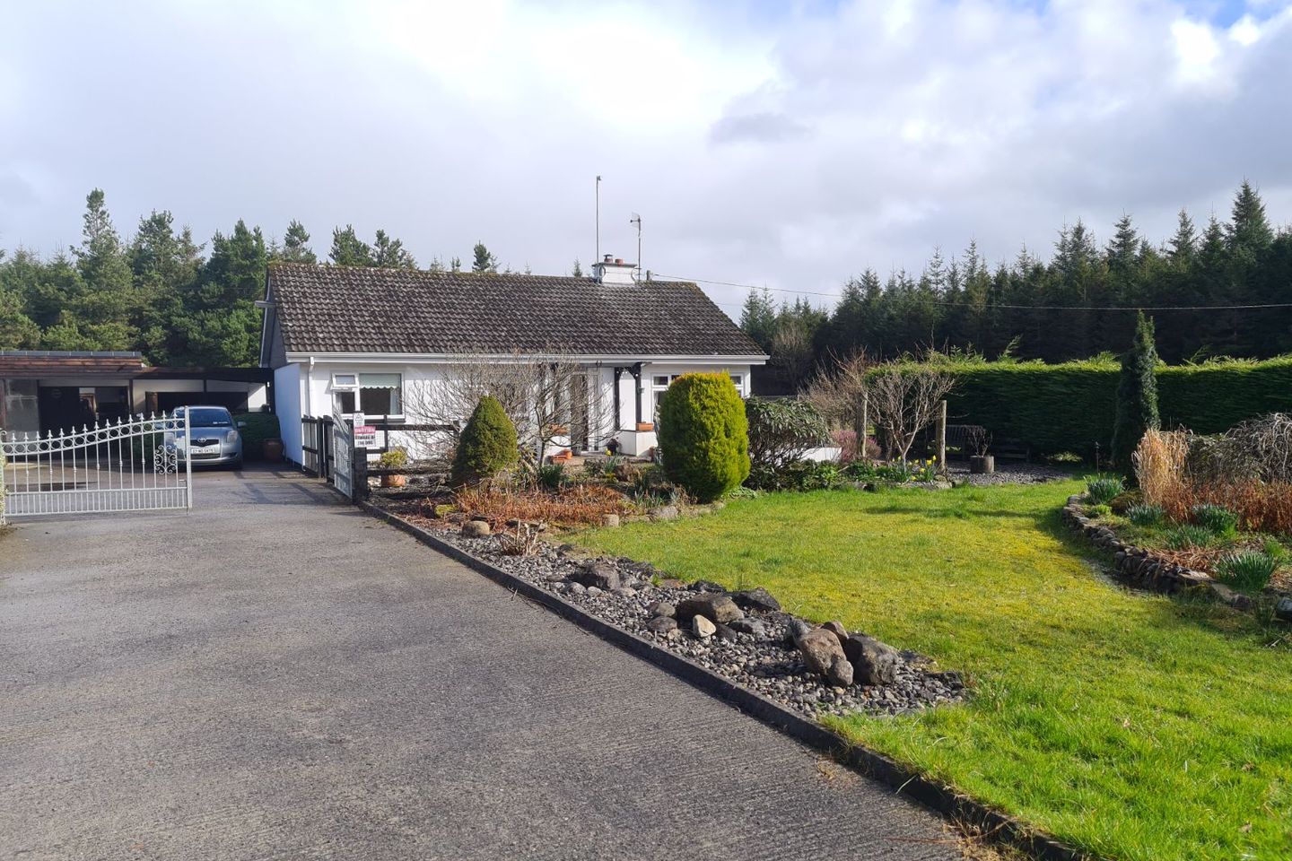 Flughany, Doocastle, Co. Mayo, F56TY43