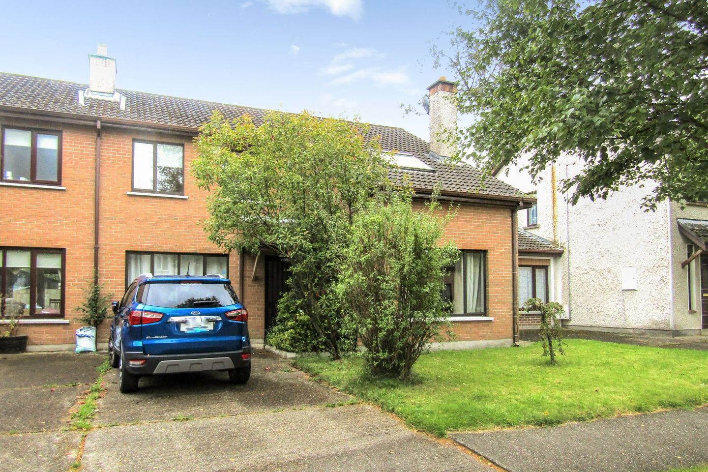 4 The Conifers, Briarfield, Castletroy, Kilmurry, Co. Limerick, V94H33K