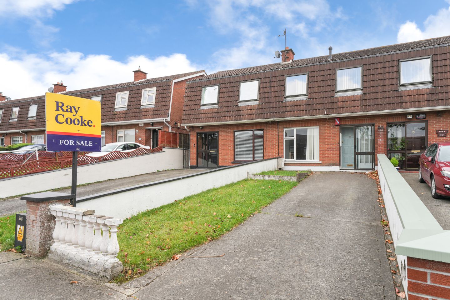 27 Woodford Drive, D22 FW08, Clondalkin, Dublin 22