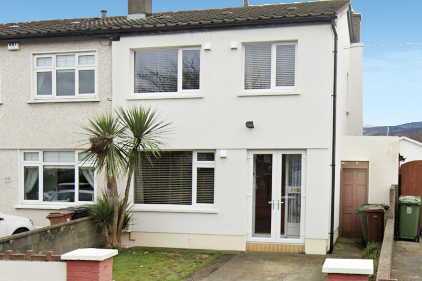 22 Maplewood Drive, Springfield, Tallaght, Dublin 24, D24W9Y1 is for