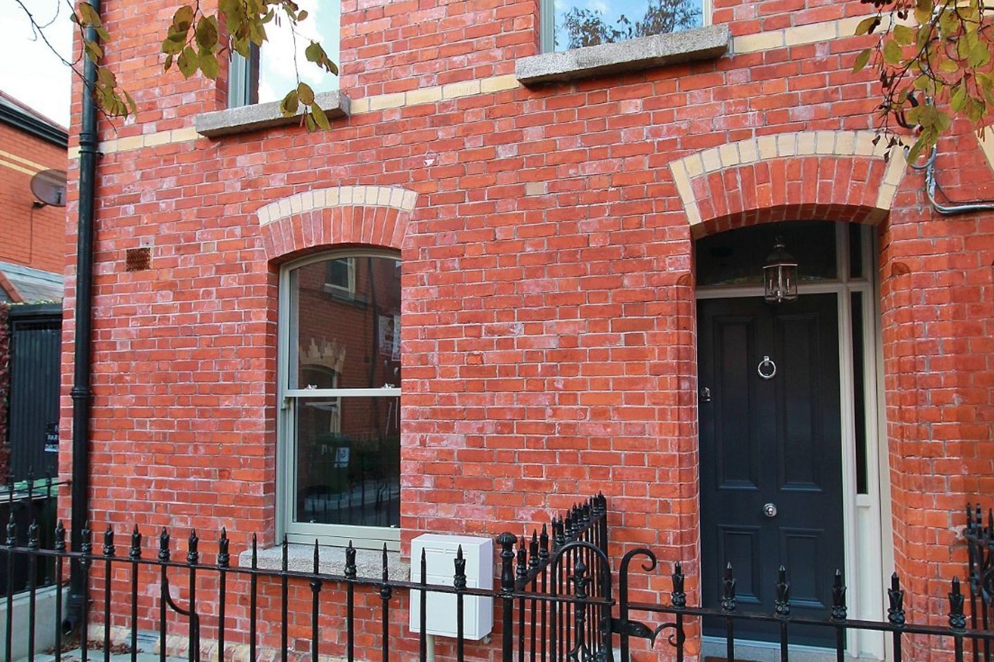 25 Addison Road, Fairview, Dublin 3, D03A318 is for sale on Daft.ie