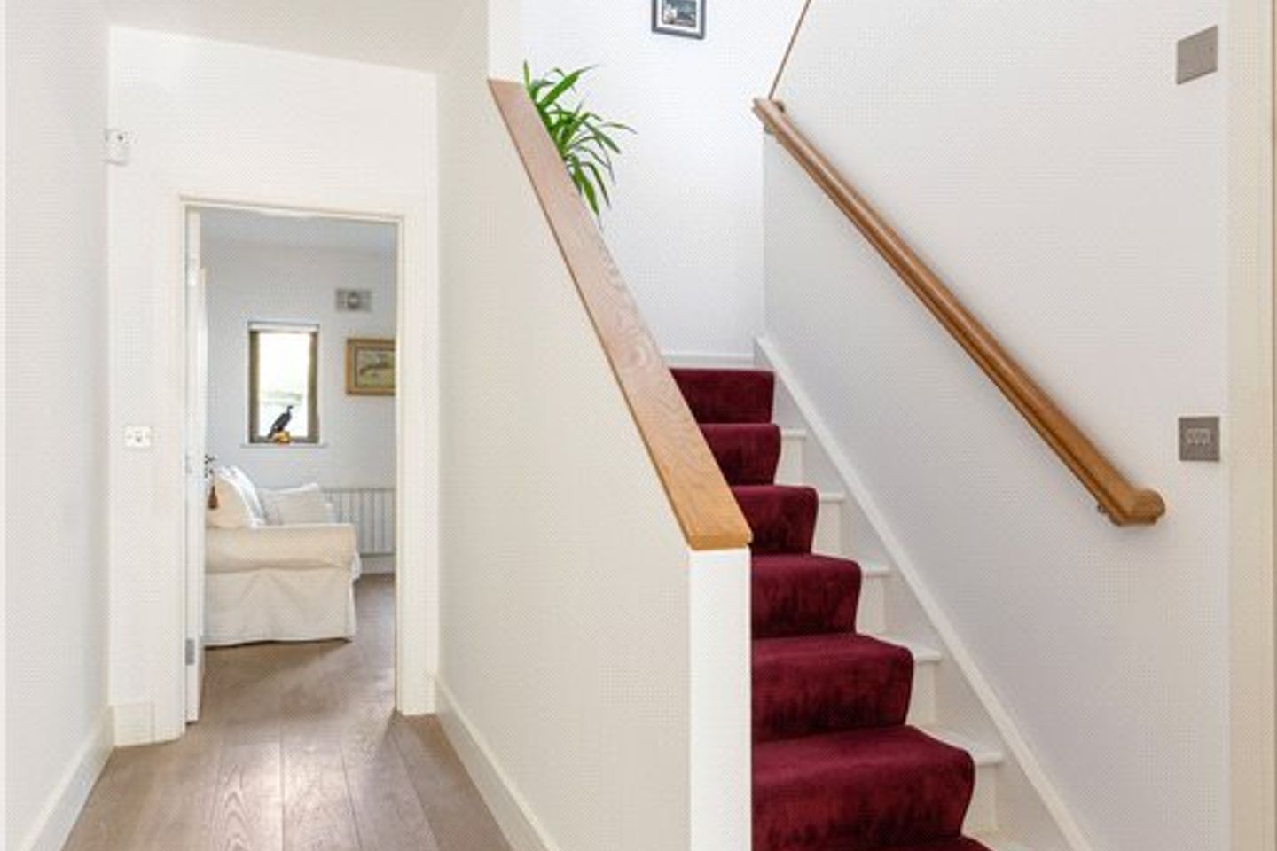 2 Sydney Mews Blackrock, Blackrock, Co. Dublin, A94NN62 is for sale on