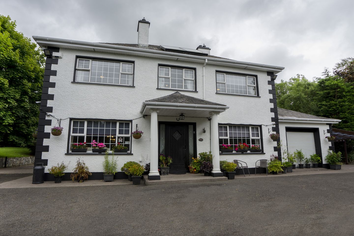 Suerte Derne, Ednanane, Ballybay, Co. Monaghan, A75K372 is for sale on