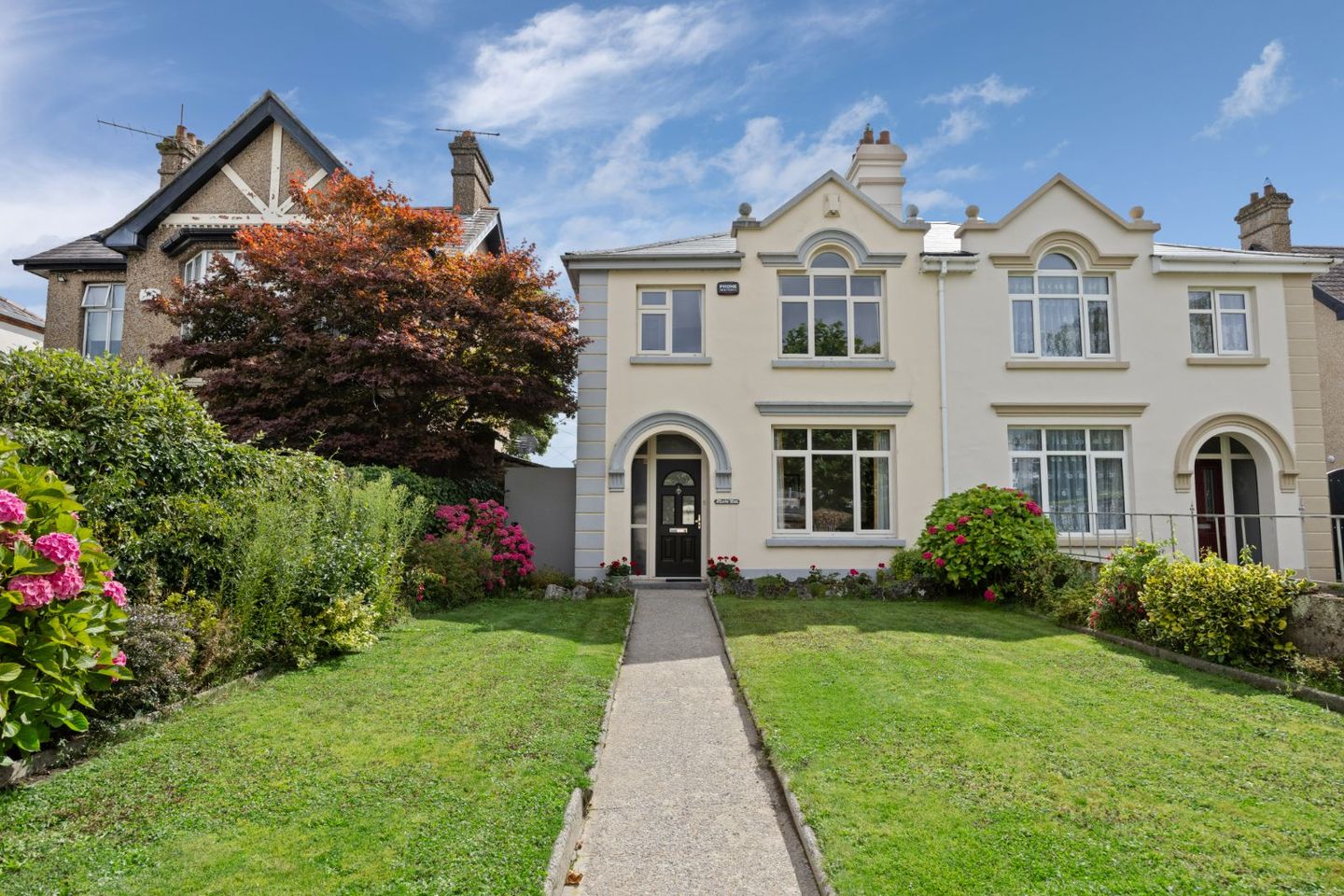 Slieve Rue, O'Connell Avenue, Limerick City, Co. Limerick, V94Y68F
