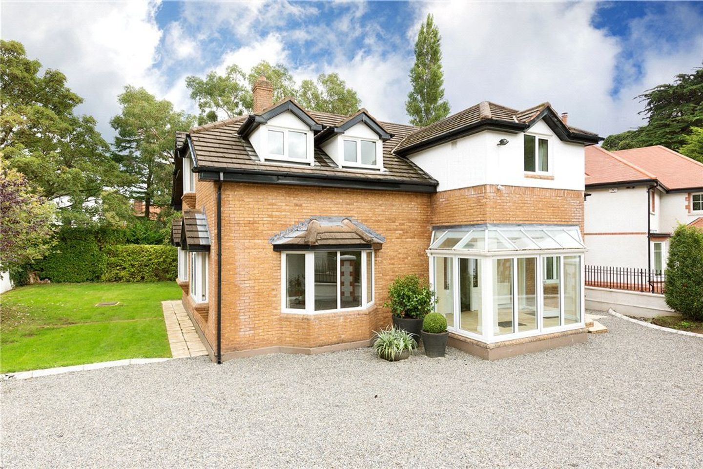 Glenstal Close, Westminster Road, Foxrock, Dublin 18