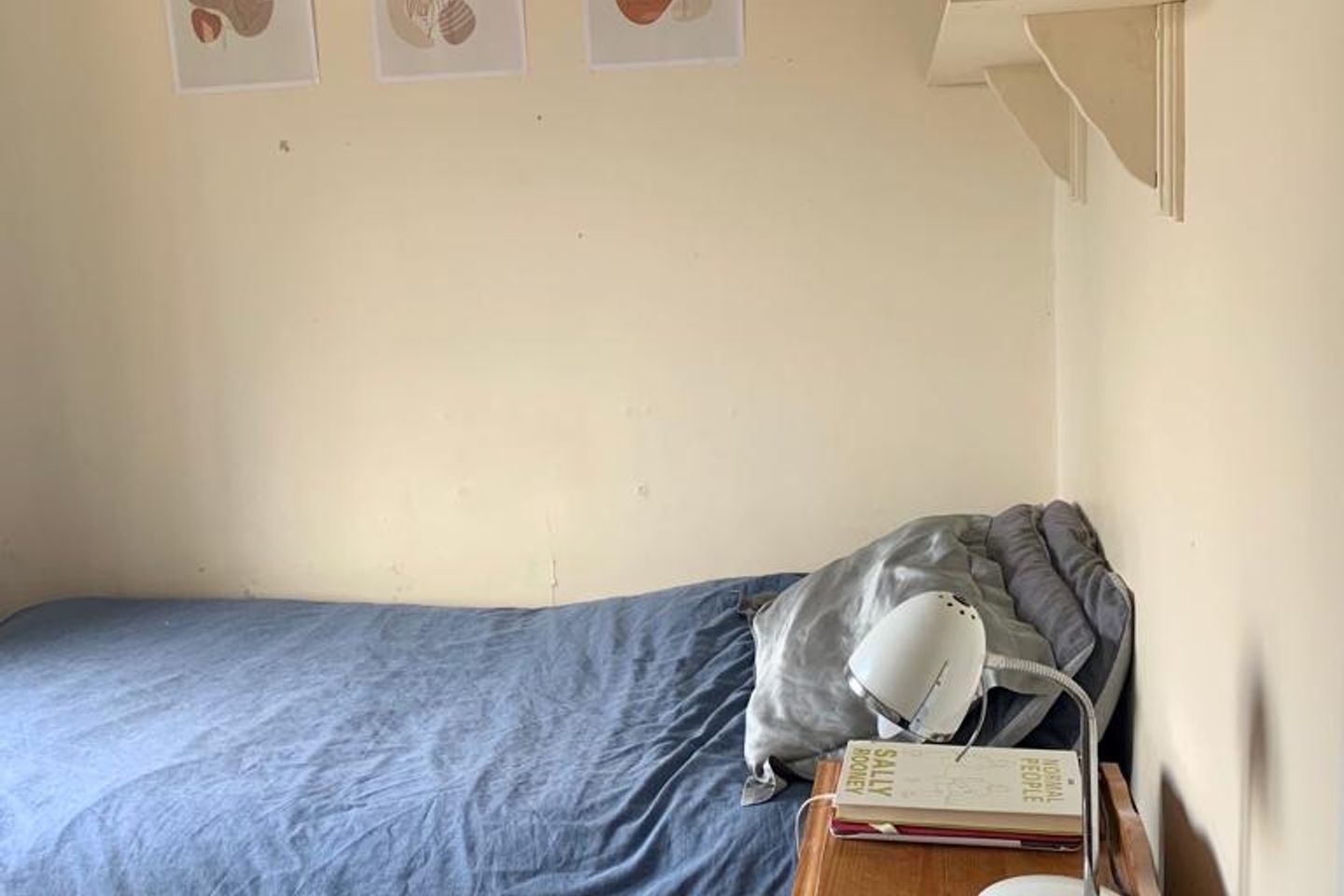 Glasheen Road, The Lough, Co. Cork