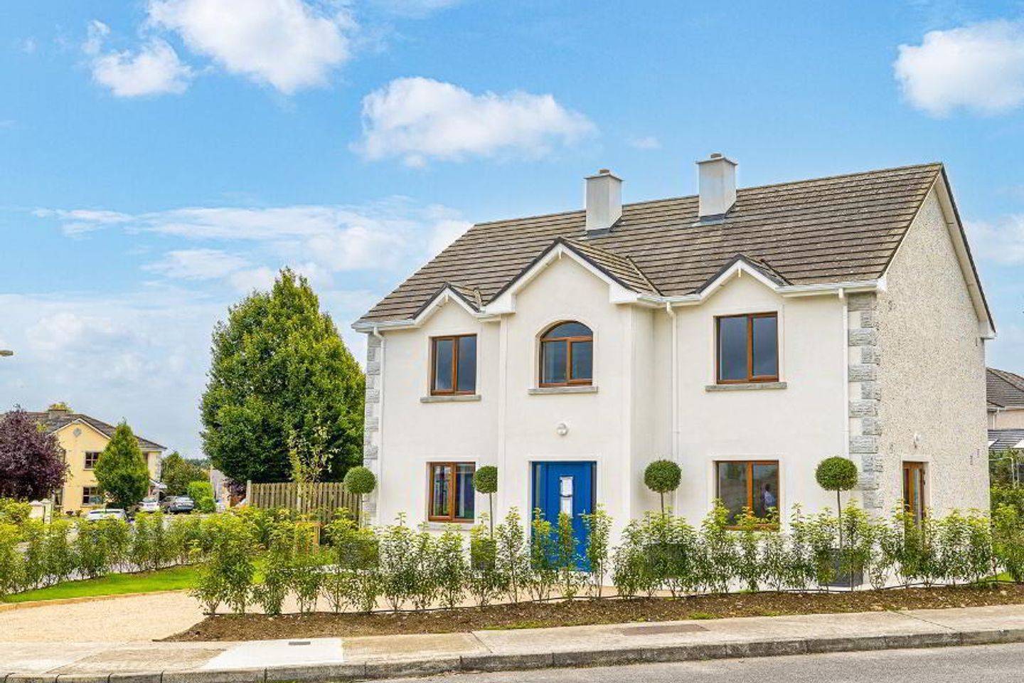 43 Lime Grove, Palatine, Co. Carlow, R93Y0A2 is for sale on Daft.ie